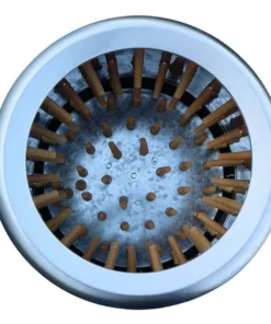 Roots & Harvest Chicken Plucker