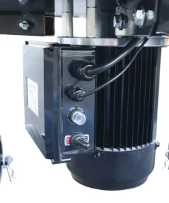 Roots & Harvest Chicken Plucker