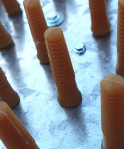 Roots & Harvest Chicken Plucker