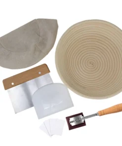 Roots & Harvest Sourdough Kit