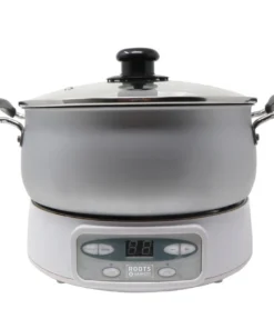 Roots & Harvest Jam And Jelly Maker