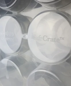 Food & Food Storage Roots & Harvest Safe Crate For Jelly Jars