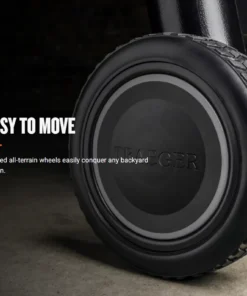 TRAEGER PRO 780 PELLET GRILL Appliances 24 TRAEGER PRO 780 PELLET GRILL Appliances