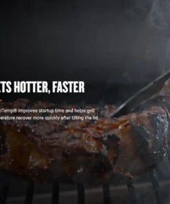 TRAEGER PRO 575 PELLET GRILL 23 TRAEGER PRO 575 PELLET GRILL