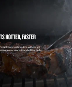 TRAEGER IRONWOOD 885 PELLET GRILL 37 TRAEGER IRONWOOD 885 PELLET GRILL