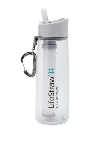 LifeStraw Go Water Bottle With Filter 22oz 2 LifeStraw Go Water Bottle With Filter 22oz