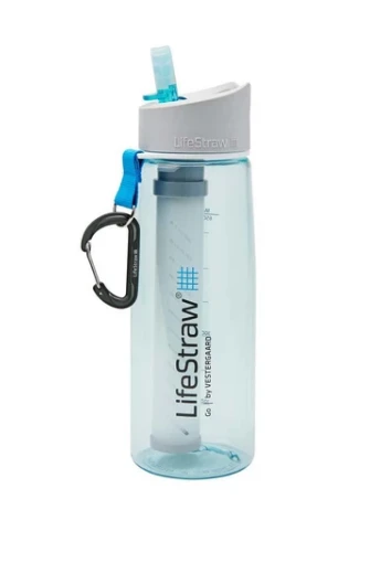 LifeStraw Go Water Bottle With Filter 22oz 3 LifeStraw Go Water Bottle With Filter 22oz