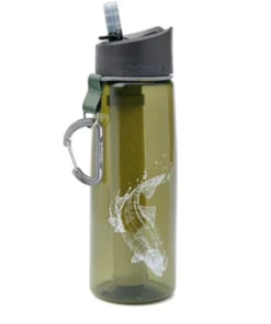 LifeStraw Go Water Bottle With Filter 22oz 18 LifeStraw Go Water Bottle With Filter 22oz