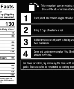 Ready Hour Mega Protein Kit W/ Real Meat 21 Ready Hour Mega Protein Kit W/ Real Meat