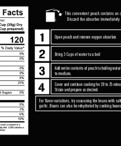 Ready Hour Mega Protein Kit W/ Real Meat 19 Ready Hour Mega Protein Kit W/ Real Meat