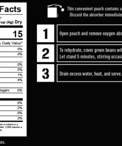 Fruits Ready Hour Fruit, Veggie & Snack Mix 116 Servings