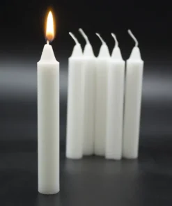 Good2GoCo Gear CANDLES - 6 PACK