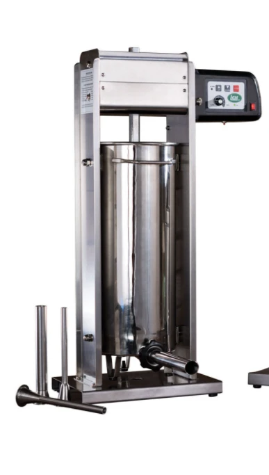 LEM BIG BITE MOTORIZED SAUSAGE STUFFERS Food & Food Storage 7 LEM BIG BITE MOTORIZED SAUSAGE STUFFERS Food & Food Storage