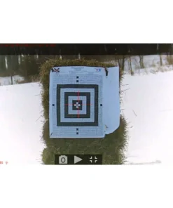 X-Vision KRAD Night Vision Scope - XANS550 Gear 13 X-Vision KRAD Night Vision Scope - XANS550 Gear