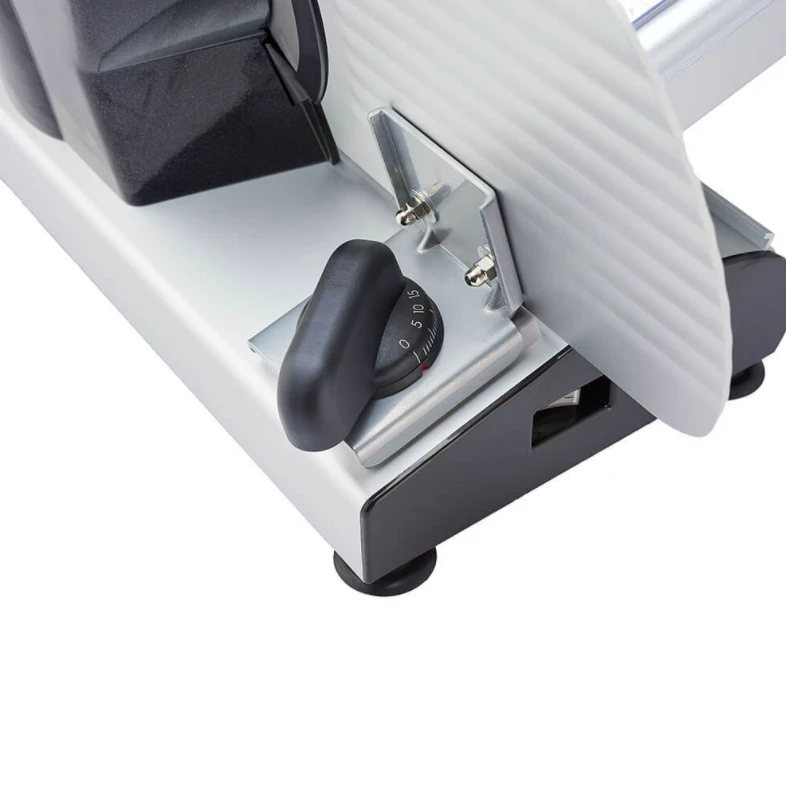 LEM MIGHTY BITE 8 1/2" MEAT SLICER Food & Food Storage 3 LEM MIGHTY BITE 8 1/2" MEAT SLICER Food & Food Storage