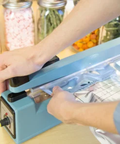 Harvest Right 12" Impulse Sealer Food & Food Storage