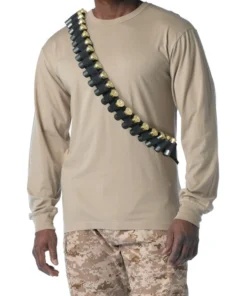 Rothco Shotgun Shell Bandolier