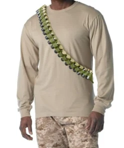 Rothco Shotgun Shell Bandolier
