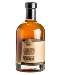 Traeger Accessories TRAEGER SMOKED SIMPLE SYRUP VANILLA & CLOVE - 375 ML