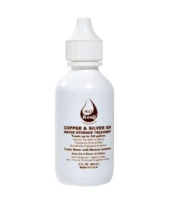 WaterPure Technologies H20 ResQ - 2 Part Water Storage Kit