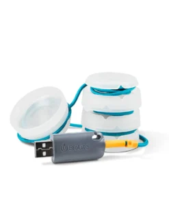 BioLite SiteLight String Lighting