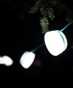 BioLite SiteLight String Lighting