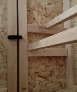 OverEZ Chicken Coops OverEZ Small Chicken Coop