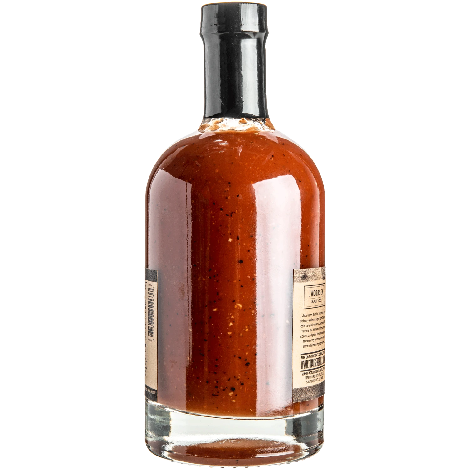 TRAEGER SMOKED BLOODY MARY MIX & MARINADE 750 ML Traeger Accessories 2 TRAEGER SMOKED BLOODY MARY MIX & MARINADE 750 ML Traeger Accessories