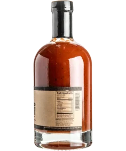 TRAEGER SMOKED BLOODY MARY MIX & MARINADE 750 ML Traeger Accessories 7 TRAEGER SMOKED BLOODY MARY MIX & MARINADE 750 ML Traeger Accessories