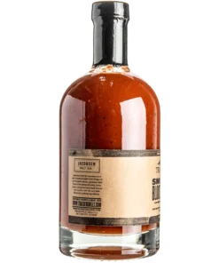 TRAEGER SMOKED BLOODY MARY MIX & MARINADE 750 ML Traeger Accessories 8 TRAEGER SMOKED BLOODY MARY MIX & MARINADE 750 ML Traeger Accessories