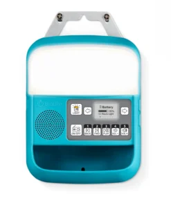 BioLite SolarHome 620+