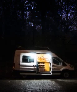 BioLite SolarHome 620+