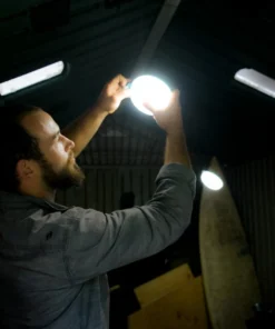 BioLite SolarHome 620+