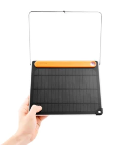 BioLite SolarPanel 5+