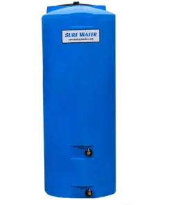 Sure Water 500 Gallon Water Storage Tank (Doorway)