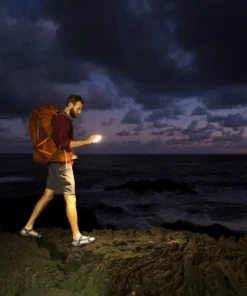 BioLite Sunlight 100