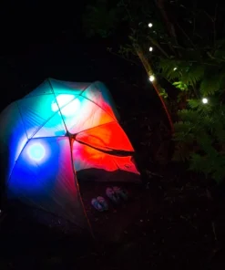 BioLite Sunlight 100