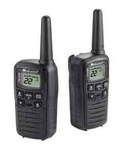 2-Way & Emergency Radios Midland X Talker Pair Of 2-Way Radios