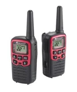 2-Way & Emergency Radios Midland X Talker Pair Of 2-Way Radios