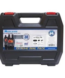 Midland X Talker Pair Of 2-Way Radios 2-Way & Emergency Radios
