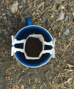 Pacific Packers Coffee - Decaf 16 Pacific Packers Coffee - Decaf