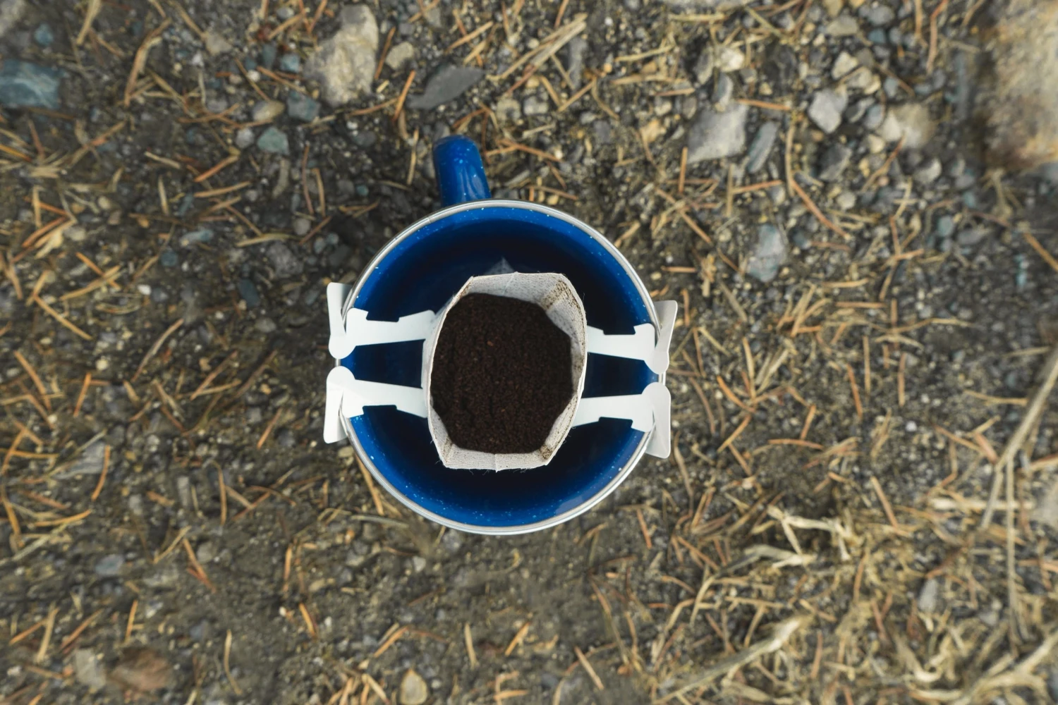 Pacific Packers Coffee - Dark Roast 4 Pacific Packers Coffee - Dark Roast