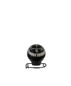 BRUNTON GLOBE TAG-ALONG COMPASS