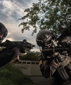 MIRA Safety Tactical Air-Purifying Respirator (TAPR) Standard Kit Gas Masks & HAZMAT Suits 26 MIRA Safety Tactical Air-Purifying Respirator (TAPR) Standard Kit Gas Masks & HAZMAT Suits