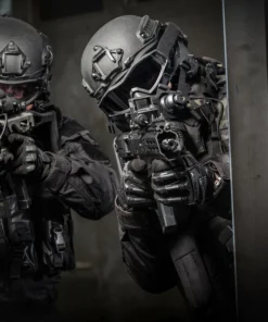 MIRA Safety Tactical Air-Purifying Respirator (TAPR) Standard Kit Gas Masks & HAZMAT Suits 27 MIRA Safety Tactical Air-Purifying Respirator (TAPR) Standard Kit Gas Masks & HAZMAT Suits