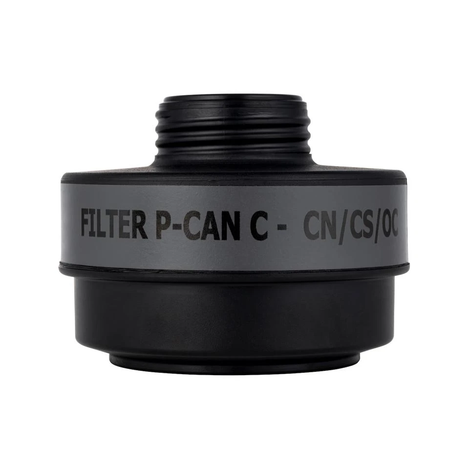 MIRA Safety Tactical Air-Purifying Respirator (TAPR) Filters Gear 2 MIRA Safety Tactical Air-Purifying Respirator (TAPR) Filters Gear