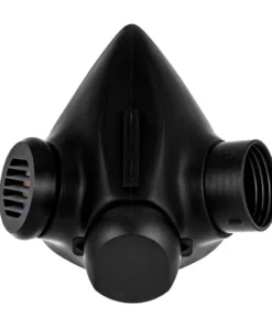 MIRA Safety Tactical Air-Purifying Respirator (TAPR) Body Accessories Gas Masks & HAZMAT Suits