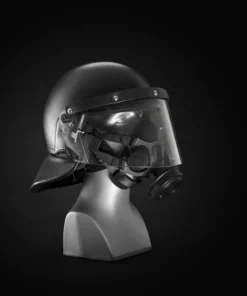 MIRA Safety Tactical Air-Purifying Respirator (TAPR) Standard Kit Gas Masks & HAZMAT Suits 25 MIRA Safety Tactical Air-Purifying Respirator (TAPR) Standard Kit Gas Masks & HAZMAT Suits