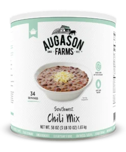 Food & Food Storage Augason Farms Southwest Chili Mix
