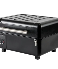 Outdoor Cooking TRAEGER PORTABLE RANGER PELLET GRILL